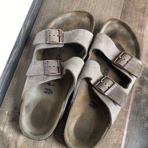 Birkenstock Arizona